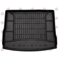 короб багажника VW Tiguan II 2015-> борт 3см  "под заказ"