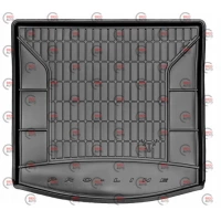 короб багажника VW Touran I 2010-2015   борт 3см  "под заказ"