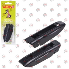 адаптер щітки склоочисника VOIN Bajonett Lock 9/4мм (2шт)