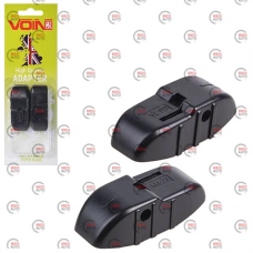 адаптер щетки дворн. VOIN Side Pin 5x22мм / 5х17мм (2шт)