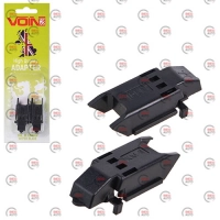 адаптер щітки склоочисника VOIN Top Lock 16мм (2шт)