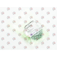 шестерня ГРМ Lanos, Aveo, Nexia колінчастого валу  (GM)