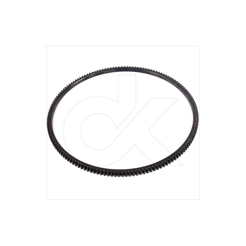 обід зубчастого маховика ГАЗ-53, УАЗ, Газель-4215 (ДК)