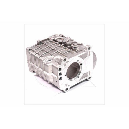 картер КПП 5-ти ступки (DK)