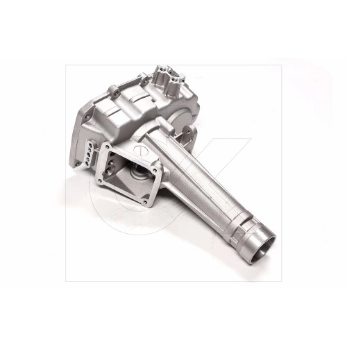 подовжувач КПП Газель, Волга 5 ст.(DK)