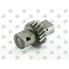 ось заднего хода 5-ст (ГАЗ) в сборе