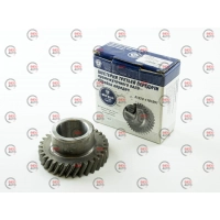 шестерня КПП 3-пер.пром.вала В 5-ст.  32зуба (ГАЗ)