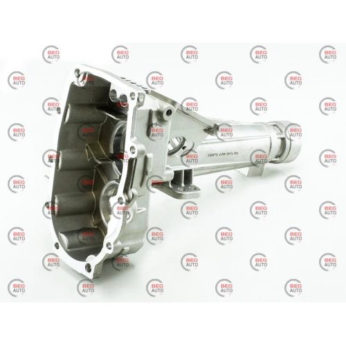 удлинитель КПП Газель 5 ст. дв.Cummins 2.8 (Авто Престиж)