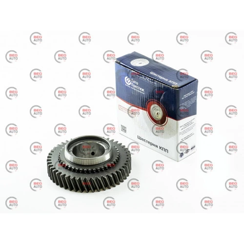 шестерня КПП 1-пер.втор.вала Газель 5-ст с/о (Авто Престиж)