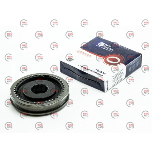 муфта синхр. В в сб. 5-ст.3-4 пер. (Авто Престиж)