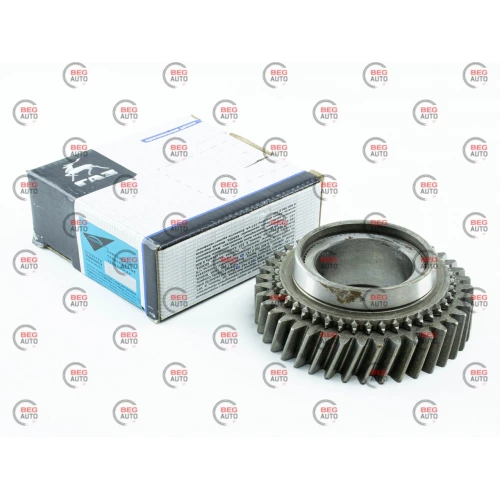 шестерня КПП з.х. Газель-NEXT ГАЗ Оригинал