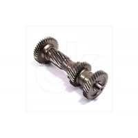 блочок Газель 5-ст КПП голый (ДК) 36зуб н\о