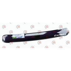 дефлектор з/стекла Toyota Camry XV 40 2006-2011 (скотч) AV-Tuning