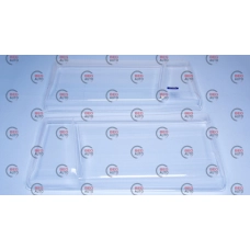 защита фары ВАЗ 2104,05,07 прозрачная AV-Tuning