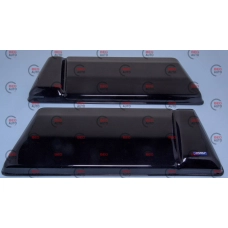 защита фары ВАЗ 2108,09,099 темная AV-Tuning