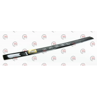 мухобойка ГАЗ 3302, 2705, 3221 Газель c/o 1994-2003 AV-Tuning