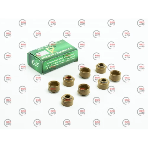 сальник клап.ГАЗ-24 НПК РЕЗЕРВ