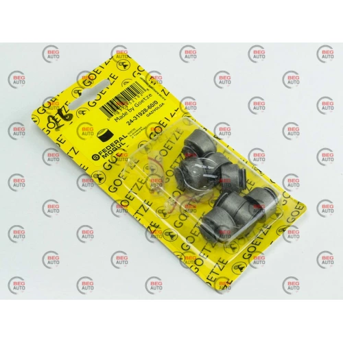 сальник клап.ГАЗ-24 Geotze копія