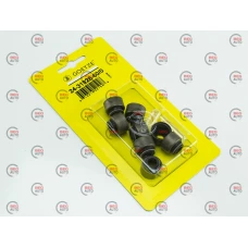 сальник клап.ГАЗ-24 Geotze