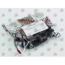 сальник клап.ГАЗ-24,53 с/о черные