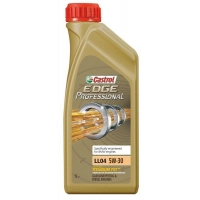олива BMW  5W-30 Castrol Edge Professional Longlife-04  (1л)