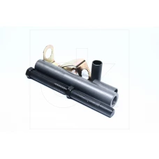 ось балки Волга в сборе (ДК)