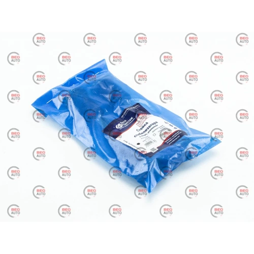 ось стабилизатора Волга в сб (Авто Престиж)