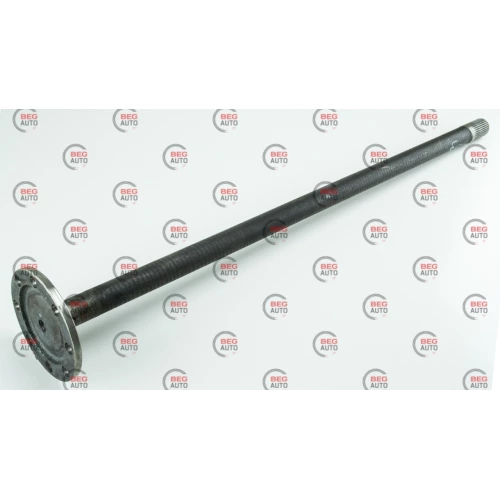 піввісь Газель (ГАЗ)