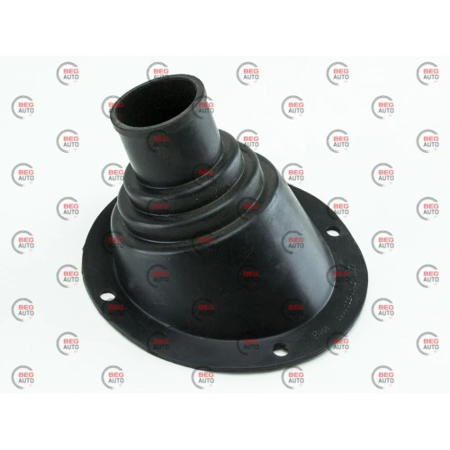 пильник рульової колонки 2410