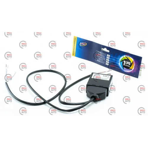 эмулятор EZP 2 ohm