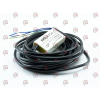 эмулятор уровня топлива EPP-2 (PSA)