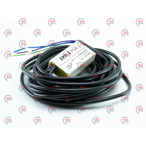 эмулятор уровня топлива EPP-2 (PSA)
