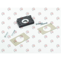 смеситель газа L-jetronic d28 92015 (Alfa Romeo 164, Audi 80,100, BMW 316,318, Ford Transit) RYBACKI