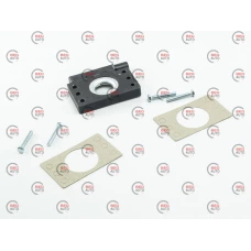 смеситель газа L-jetronic d28 92015 (Alfa Romeo 164, Audi 80,100, BMW 316,318, Ford Transit) RYBACKI