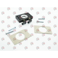 змішувач газу L-jetronic d30 92015 (Alfa Romeo 164, Audi 80,100, BMW 316,318, Ford Transit) RYBACKI
