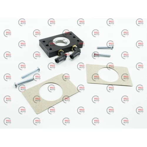 смеситель газа L-jetronic d30 92015 (Alfa Romeo 164, Audi 80,100, BMW 316,318, Ford Transit) RYBACKI