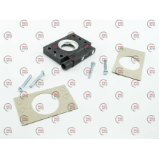 смеситель газа L-jetronic d32 92015 (Alfa Romeo 164, Audi 80,100, BMW 316,318, Ford Transit) RYBACKI