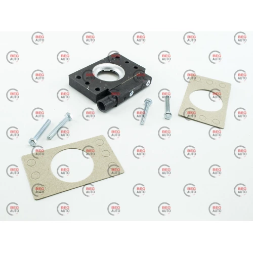 смеситель газа L-jetronic d32 92015 (Alfa Romeo 164, Audi 80,100, BMW 316,318, Ford Transit) RYBACKI