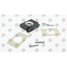 смеситель газа L-jetronic d34 92015 (Alfa Romeo 164, Audi 80,100, BMW 316,318, Ford Transit) RYBACKI