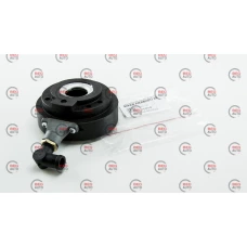 смеситель газа Pierburg 2E 10010 d30 (Opel Ascona,Kadet,Vectra,Ford Sierra, Seat Toledo,VW)  RYBACKI