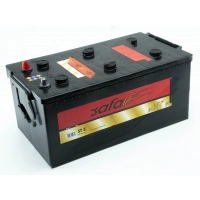 Акумулятор SAFA 225 (1150 А) Oro Truck