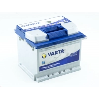 Аккумулятор VARTA  44 А Blue Dynamic  (440А) Евро прав + (2 года гар) LB1 низкий