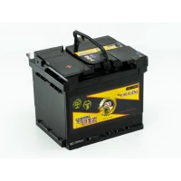 Аккумулятор Blitz  55Ач  430А (1) Black (2 года гар)