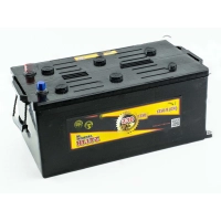 Аккумулятор Blitz 230Ач  1350А (0) Black (1,5 года гар)