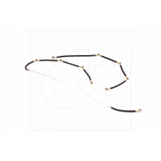 трубка КАМАЗ топл.дренажная (лев.+прав.) обратка с/о (ДК)