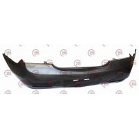 бампер Geely MK задний