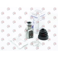 граната Tiggo внутр. прав. (K?nner)  (24 ВНУТР/ 26 НАРУЖ)  2.0 MT 2WD