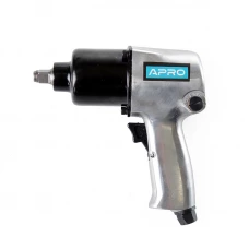 гайковерт пневматический  1/2"  610Нм Apro