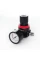 регулятор тиску з манометром для пневмообладнання 1/4", 2-10 бар