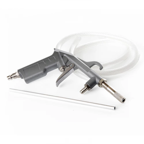 пистолет пескоструйный с заборным шлангом Apro